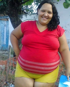 Gordinhas gostosas. fotos caseiras (bbw ssbbw homade)