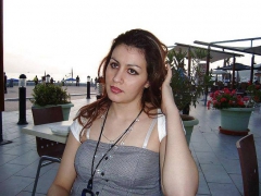 More tunisian girls ...choose and comment part 2