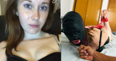 Swedish submissive sluts