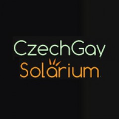 Czech Gay Solarium
