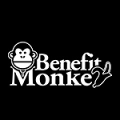 Benefit Monkey
