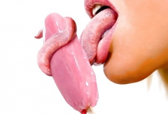 tongue seduction 4 - N