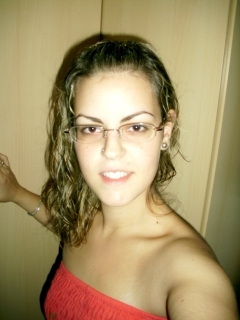 Tina Toledo From Spain - N