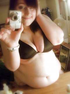 Amateur BBWs - N