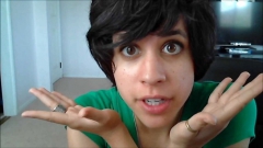 Ashly Burch Part 2 - N