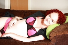 Kirsty121 - My pics Lingerie - N