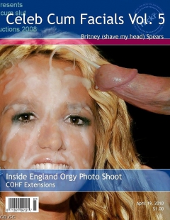 Britney Spears - N