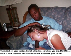 Cuckold Caption - N