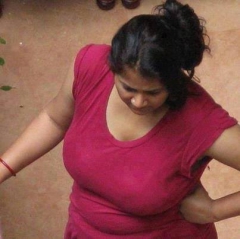 indian big busty Aunty\'s - N