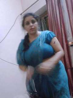 indian big busty Aunty\'s - N