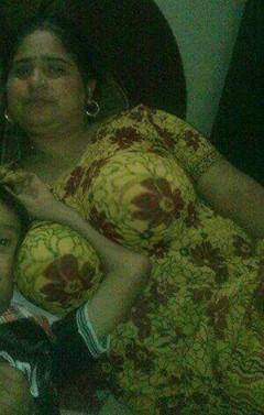 indian big busty Aunty\'s - N