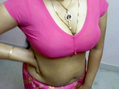 indian big busty Aunty\'s - N