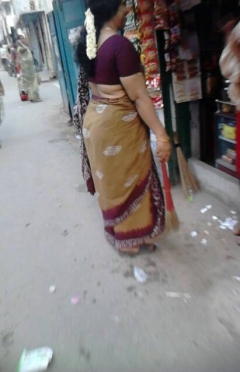 indian big busty Aunty\'s - N