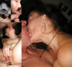 Hardcore! (Cougar-Mature-MILF, Swedish Couple) - N