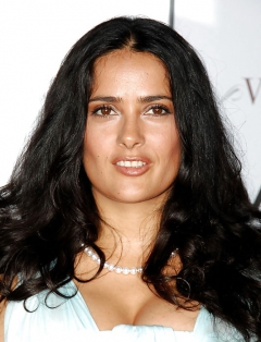 Salma Hayek for wank. - N