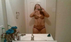 Thick Latino-Babe - N