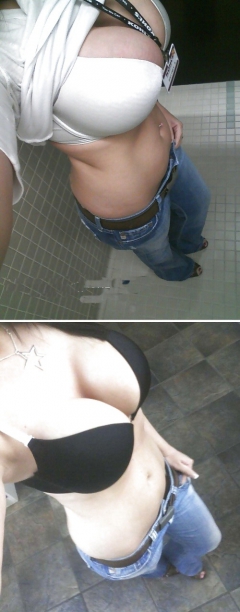 Self Pics - Hot Amateurs - vol 23! - N