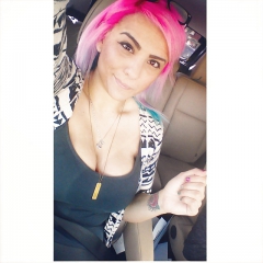 Twitch whore Zombiunicorn - N