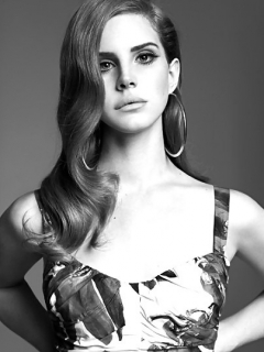 Lana Del Rey - N