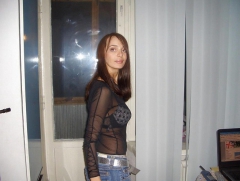 RUSSIAN MILF - N