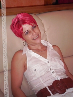 VALERIE 39 ANS chatillon sur loire - N