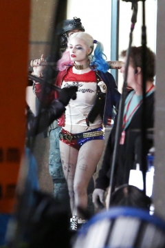 Harley Quinn - N