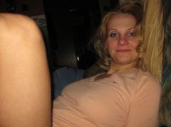 Patrice 40 Polish mature slut - N