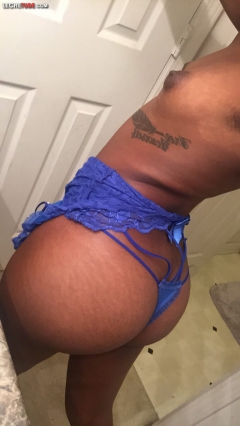 Dominican sexy - N