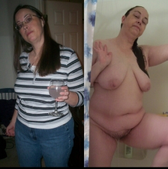 Slut Wife Brenda Wilcox From Evergreen Montana - N