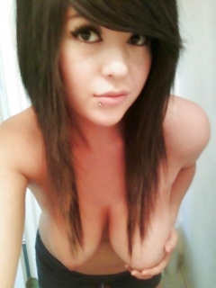 Naked Selfshot Pic Amateur Gallery - N