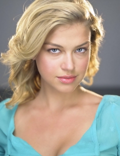 Adrianne Palicki - N