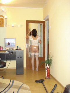 Wife amateur - N