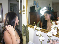 Nude Puerto Rican Girl - Ruby From True Amateur Models - N