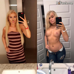 Hot & Sexy selfies - N