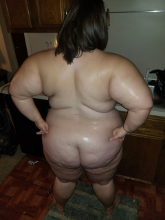 Fat Arkansas Whore Alisha - N