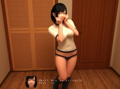My StepSister (By Dollhouse) 3D Porn - N