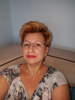 Angelica 50 yo Polish hairy mature slut - N