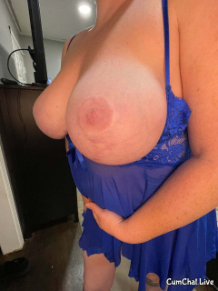Amazing Huge Tits - N