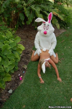 Erotic Easterbunny 8 - N