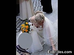 real-hot-brides-upskirts
