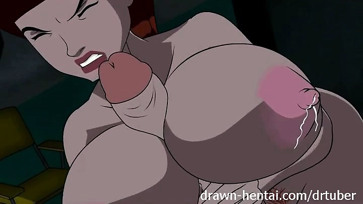 Ben 10 Porn - Kevin Bad Again at DrTuber