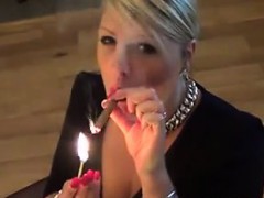 mature-blonde-smoking-a-cigar-point-of-view