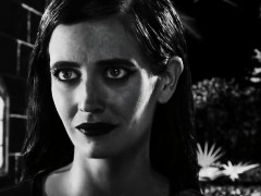 Eva Green - Sin City - A Dame to Kill For
