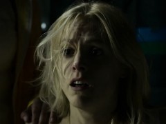 Maggie Civantos - Vis A Vis S01E06