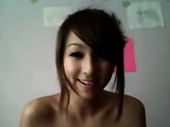 Sweet Asian Slut With Small Tits
