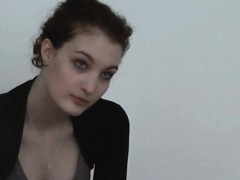 first-facial-during-casting-for-extremely-shy-czech-teen