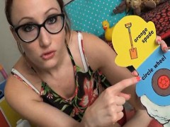Adultbaby Mommies on video diaper punishment