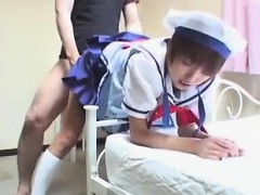 schoolgirl-in-her-navy-outfit-toys-herself-blows-him-and-g