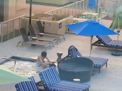 amateur-couple-is-fucking-in-a-hot-tub-outside