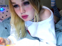 blonde-teen-smoking-fetish-sex